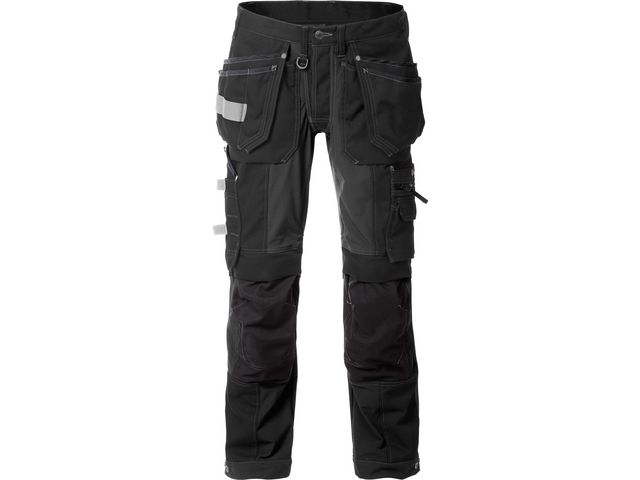 FRISTADS Hantvbyx green stretch 2530 GCYD sv c62, st