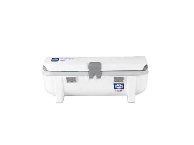 Toppits® Dispenser 4500 30cm, st