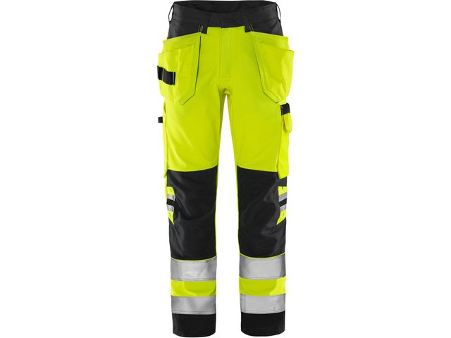 FRISTADS Hantvbyx varsel green 2641 GPLU kl2 c150, st