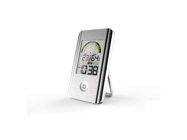 Termometer TF Digital Hygrometer, st