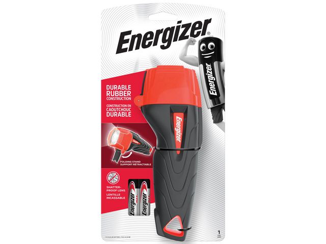 Energizer Ficklampa Impact, st