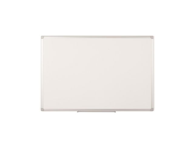 Bi-Office Whiteboard EARTH M emalj magnet 120x90, st