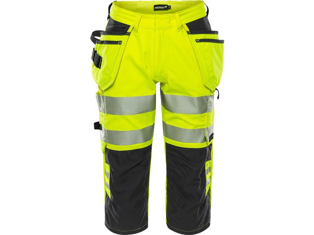 FRISTADS Piratbyxa varsel 2666 GSTP kl2 c52, st