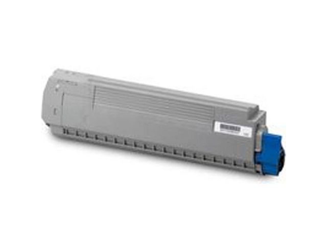 OKI Toner 44059210 magenta, st