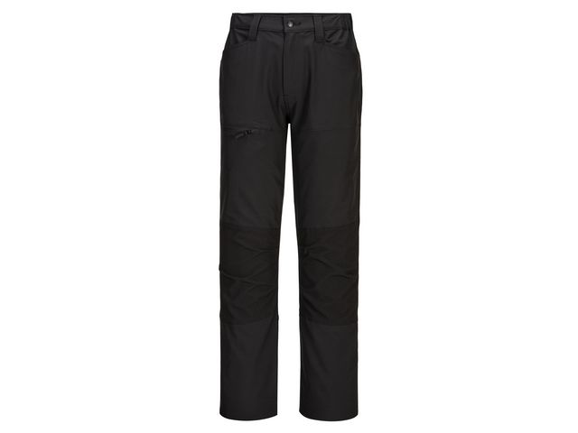 PORTWEST® Servicebyxa stretch CD886 svart C62, st