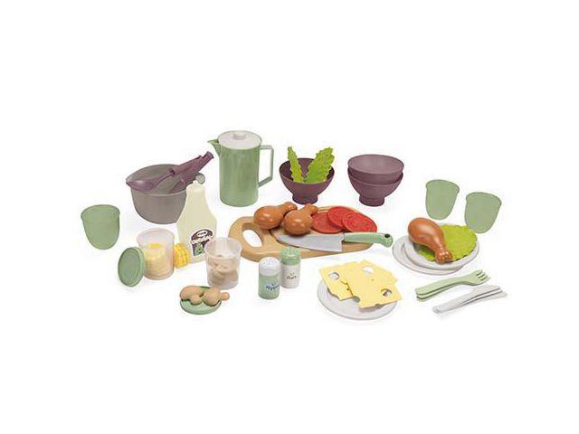 Dantoy Salladsset, fp om 56 st