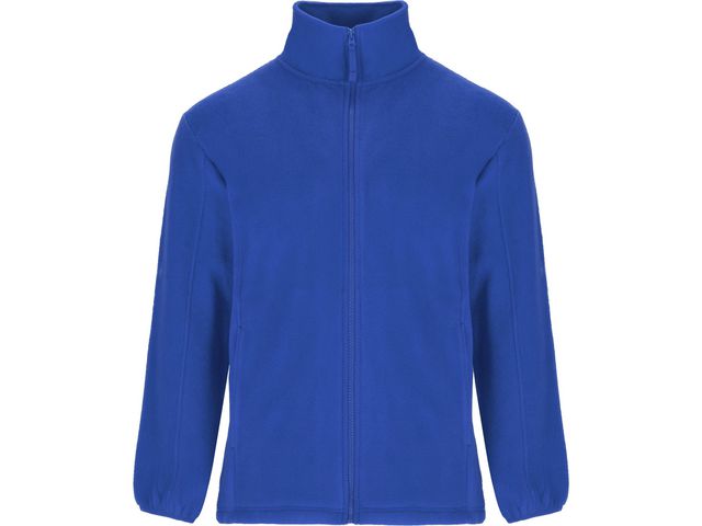ROLY Fleecejacka artic herr royal L, st