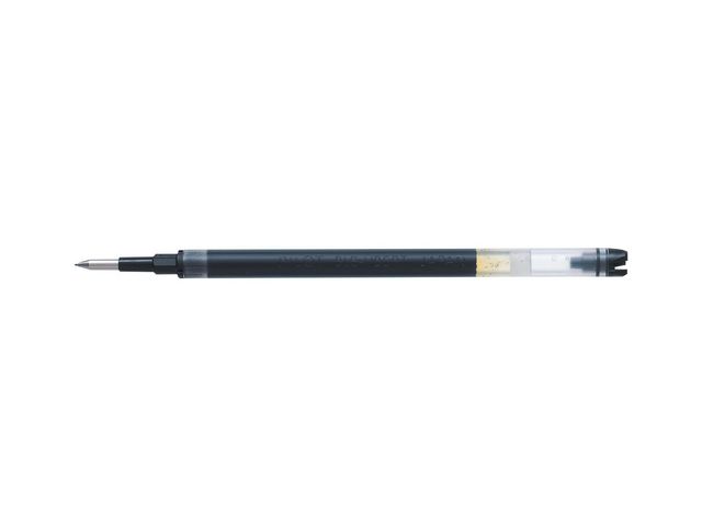 Pilot Refill V-ball RT 0,5mm svart, st