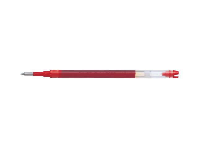 Pilot Refill V-ball RT 0,7mm röd, st