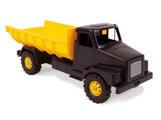 Dantoy Dumper 69 cm, st
