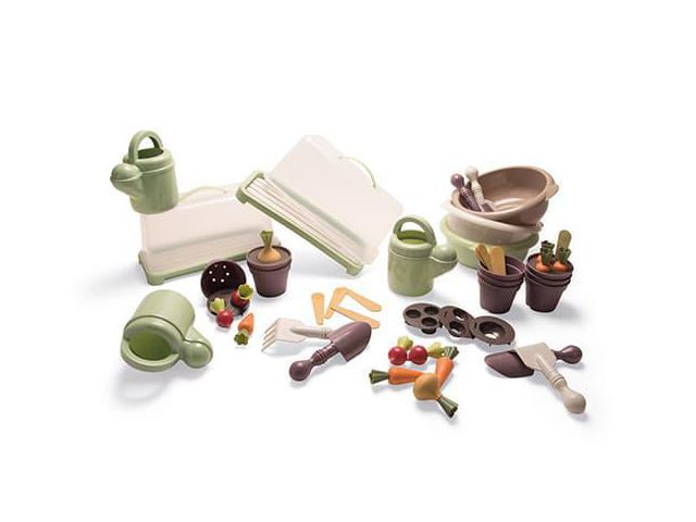 Dantoy Planteringsset, fp om 54 st