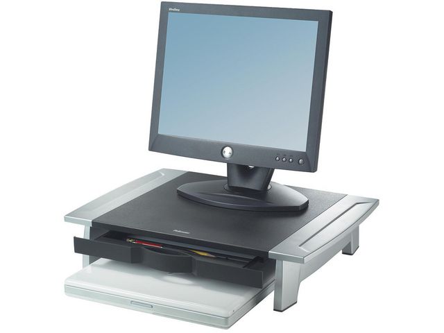 Fellowes Bildskärmsställ Office Suites, st