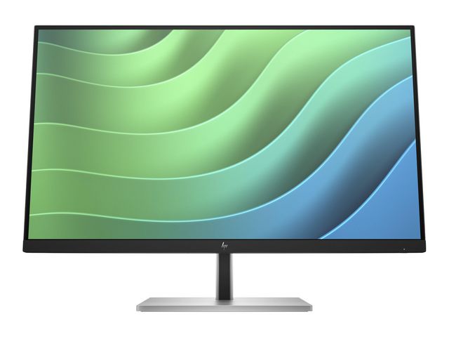 HP Bildskärm 27 tum G5, st