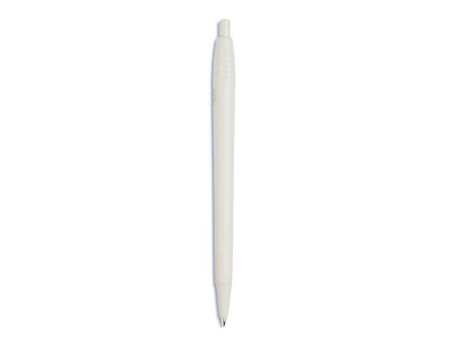 Lyreco Kulpenna Nordic Swan vit, st