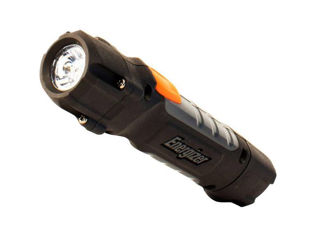 Energizer Ficklampa Hard Case Pro, st