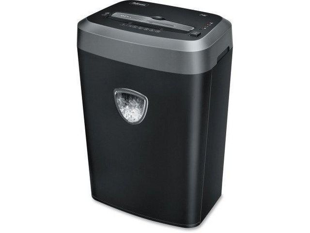 Fellowes Dokumentförstörare 74C, st