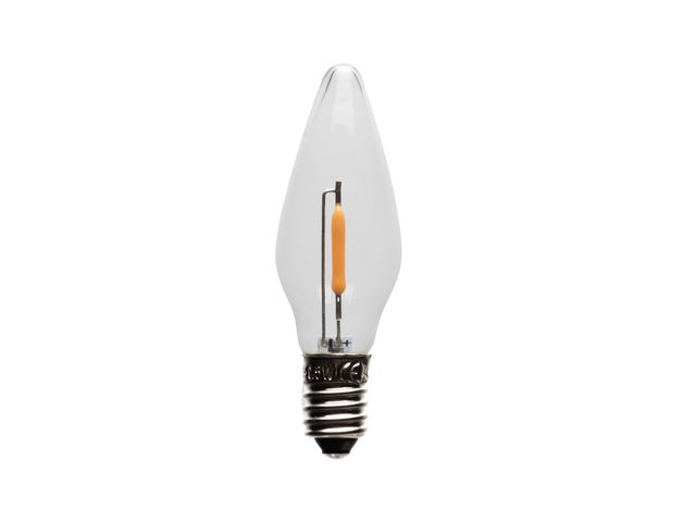 KONSTSMIDE Reservlampa universal LED 7/fp, fp om 7 st