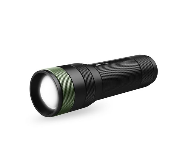 GP Ficklampa Discovery Lupus C32, st