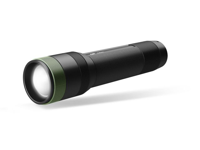 GP Ficklampa Discovery Ursa CR41, st