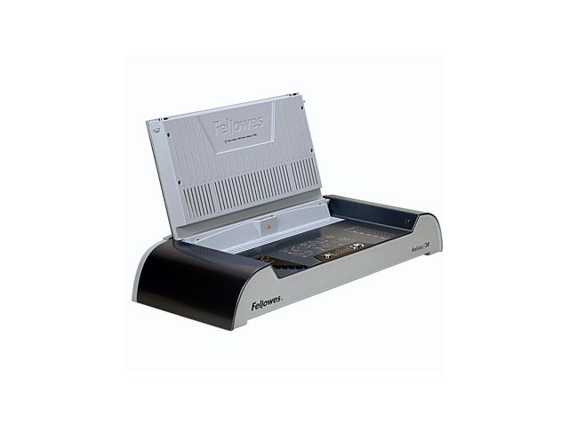 Fellowes Limbindningsmaskin Helios 30, st