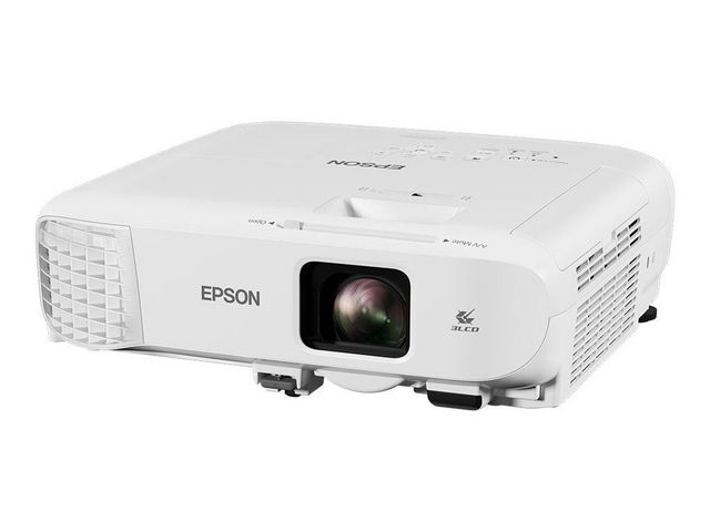 Epson Projektor EB-X49, st