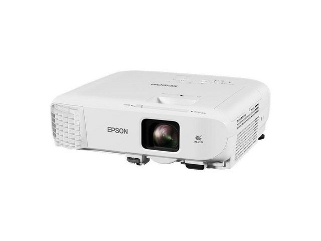 Epson Projektor EB-992F, st