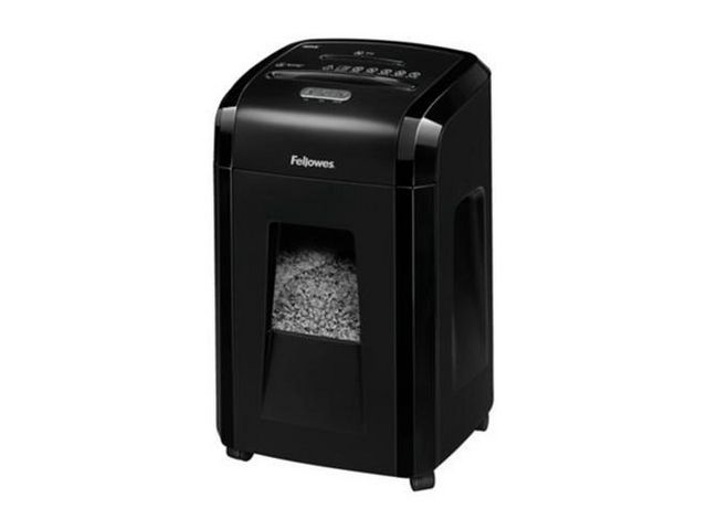 Fellowes Dokumentförstörare 48MC, st