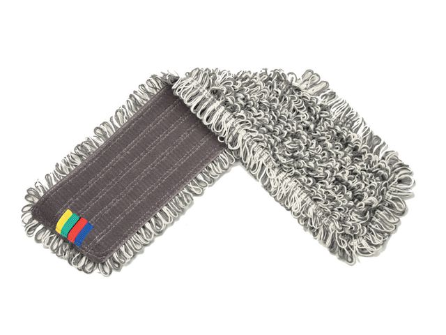 Hygienteknik Mopp Wetloop PRO öglat syntet 30cm, st