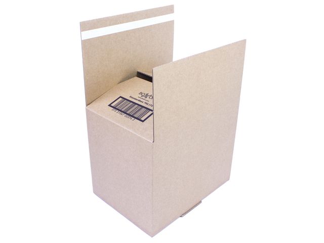 Boxon E-handelslåda E46 SB 290x190x85mm, st