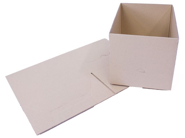 Boxon Wellåda E165 KB 320x228x219mm A4, st