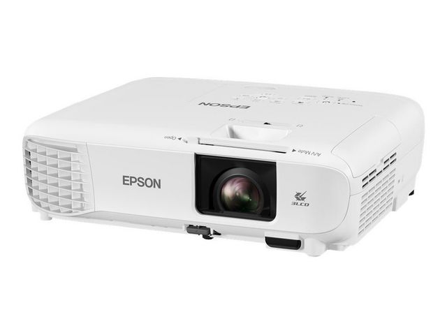 Epson Projektor EB-W49, st