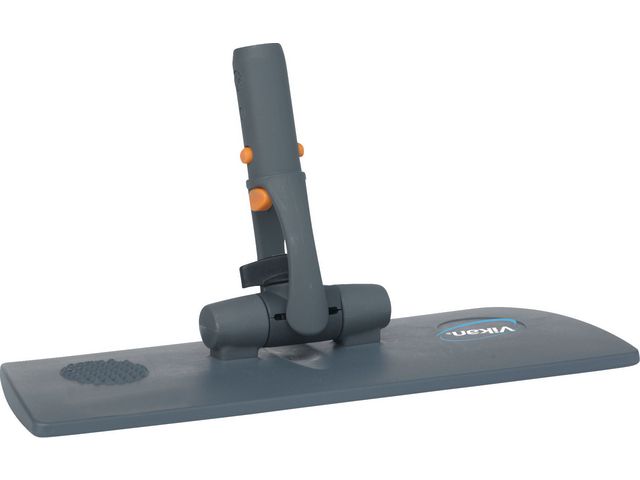 Vikan Stativ flexibelt kardborre grå 25cm, st