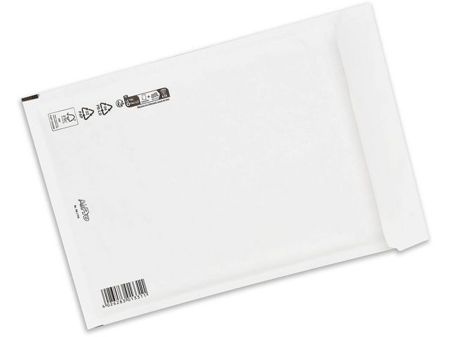 AirPro Kuvert vadderat AirPro F16 215x340mm remsa, fp om 100 st