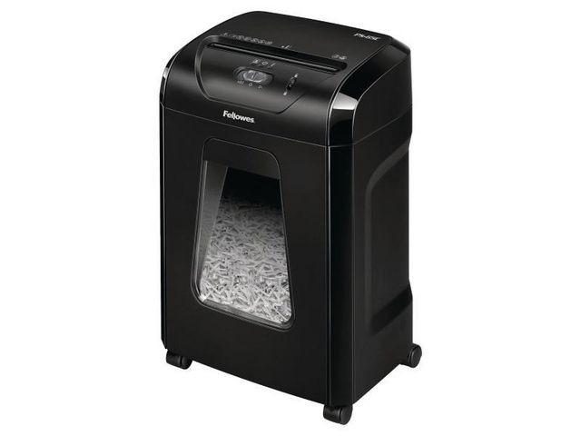 Fellowes Dokumentförstörare PS65, st
