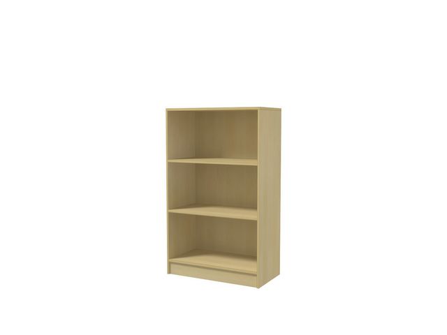 LANAB DESIGN Hylla 2 plan H132,5cm björkfanér, st