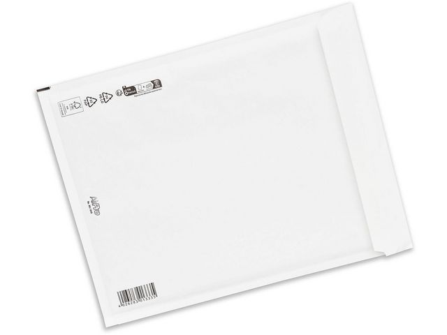 AirPro Kuvert vadderat AirPro H18 265x360mm remsa, fp om 100 st