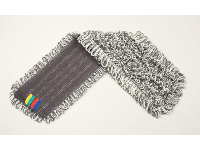 Hygienteknik Mopp Wetloop PRO öglat syntet 40cm, st