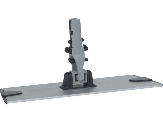 Vikan Stativ kardborre superior svart 25cm, st