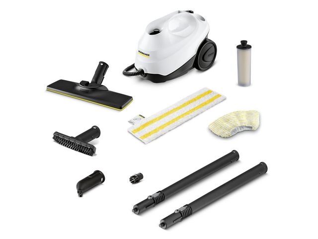 Kärcher Ångtvätt SC 3 EasyFix, st