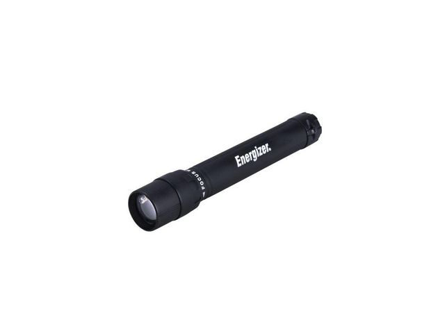 Energizer Ficklampa X-Fokus 2AA, st