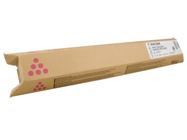 Ricoh Toner, 3000, magenta, 884948, st