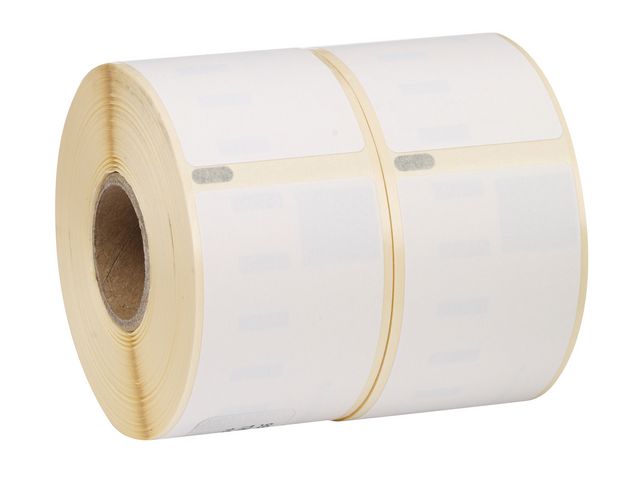 Etikett Universal 89x36mm, fp om 520 st