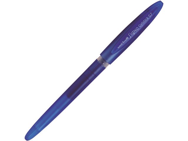 Uni-Ball Gelpenna Signo UM-170 0,7 blå, st