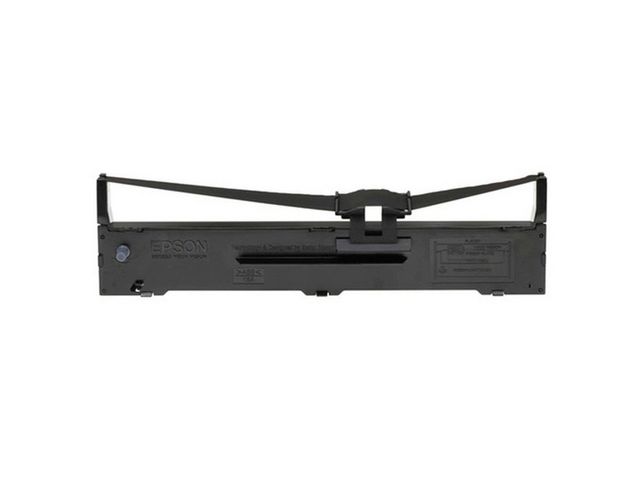 Epson Färgband C13S015337 svart, st