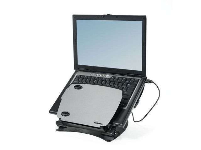Fellowes Laptopstativ Professional, st