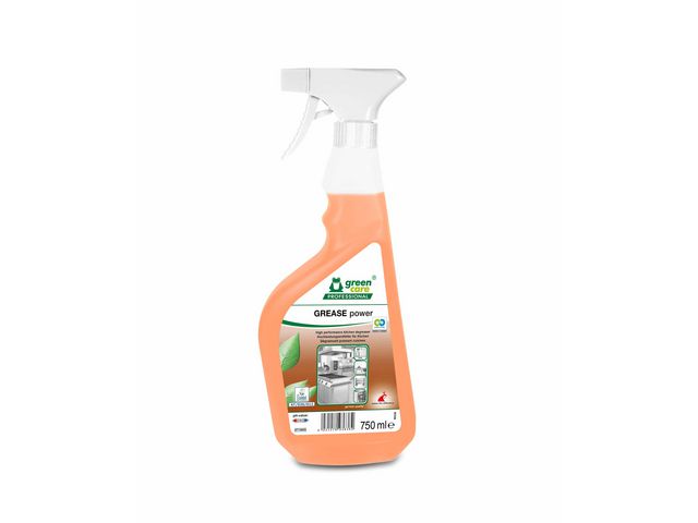 Tana Grovrengöring power 750ml, flaska om 750 ml