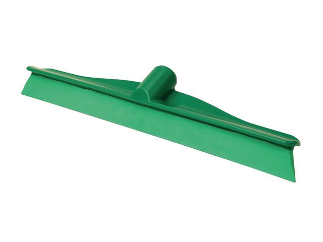 Activa Golvraka Singleblade 40cm grön, st