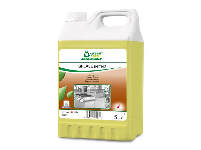 Tana Grovrengöring perfect 5l, flaska om 5 l