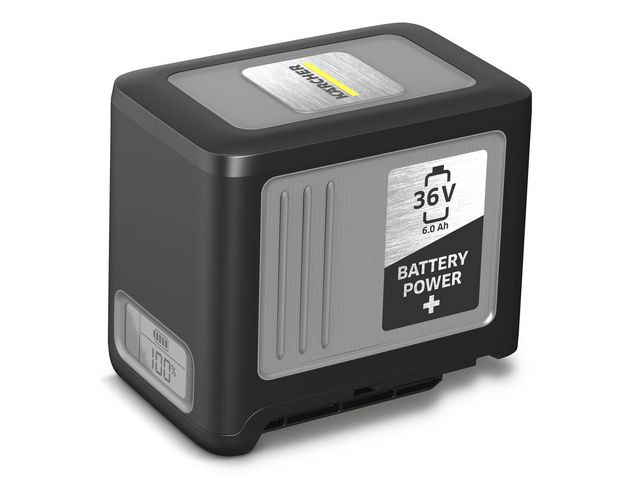 Kärcher Batteri Power+ 36/60, st