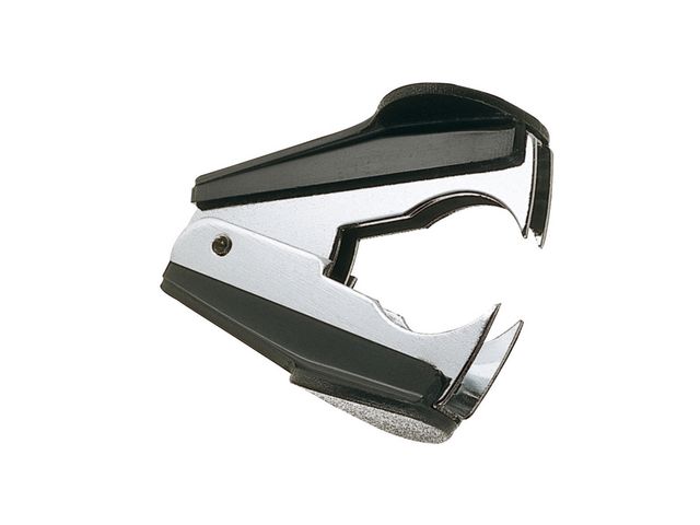 Rapid Klammerborttagare C2 svart, st